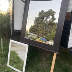 Free Mirrors