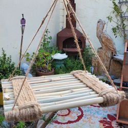 Handmade Garden Item's 