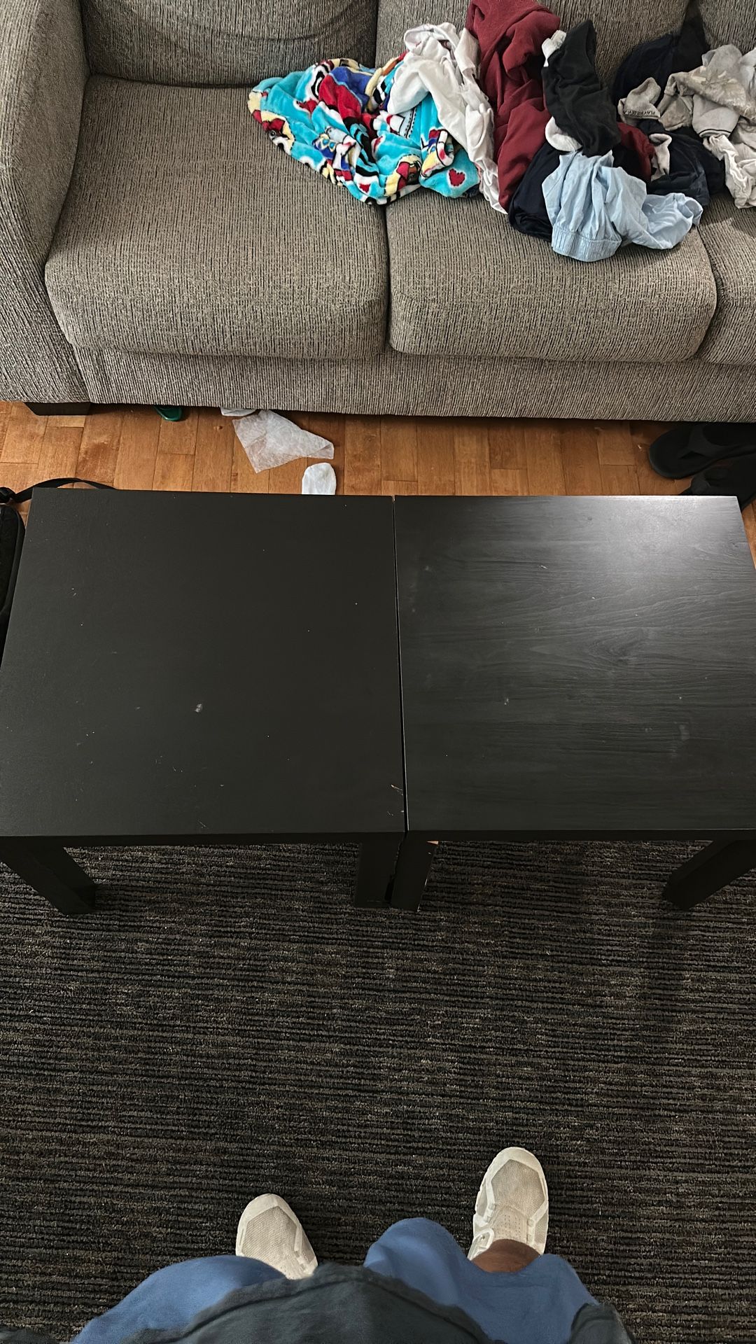 Matching Coffee Table 