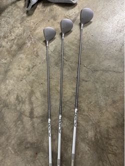Cobra Fly-XL Women’s Fairway Wood Set