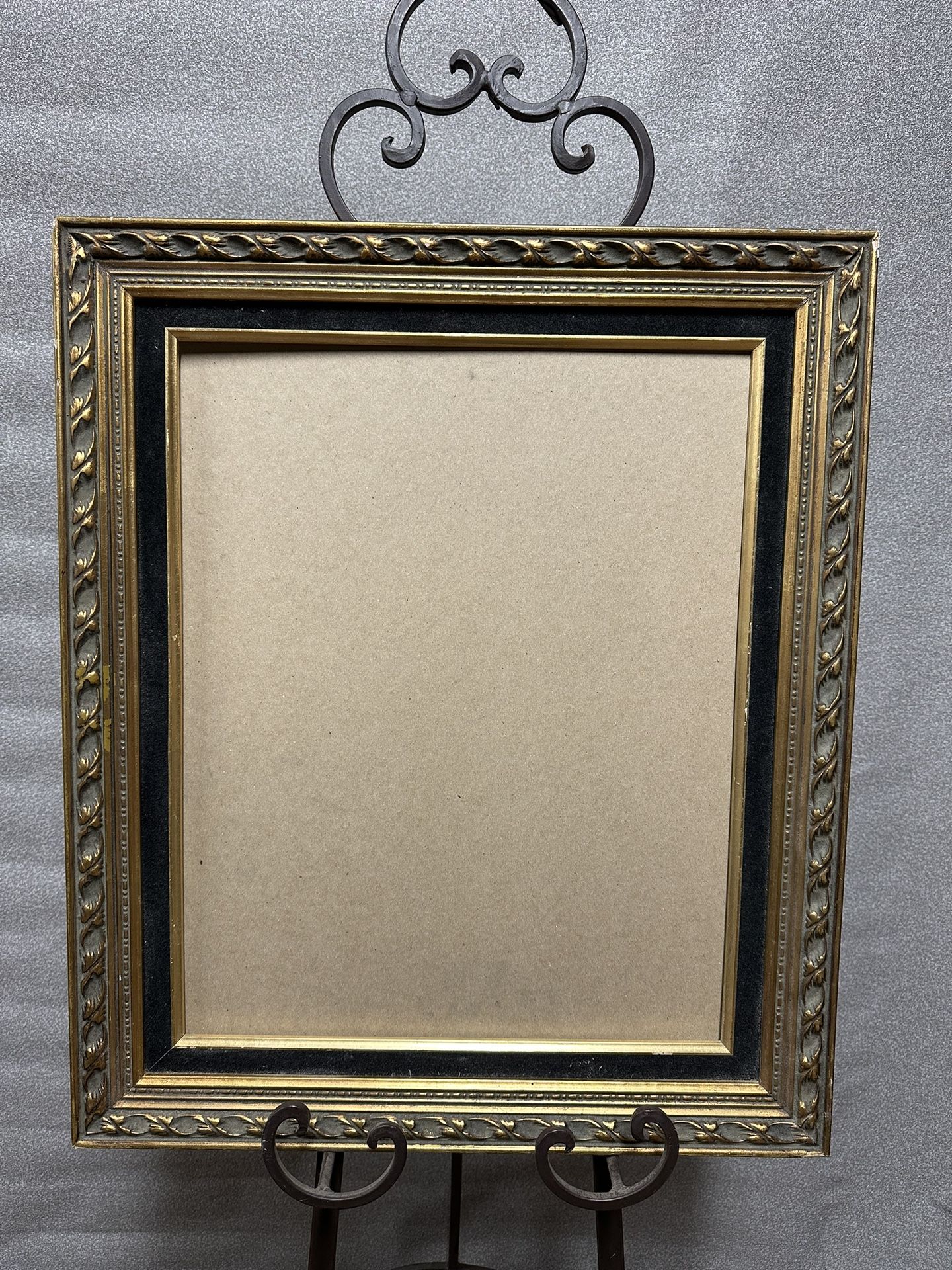 Vintage Frame