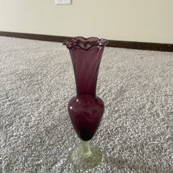 Antique Glass 