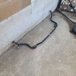 05+ Tacoma Oem Sway Bar