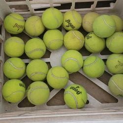 Tennis Balls For Dogs, Dog Toys