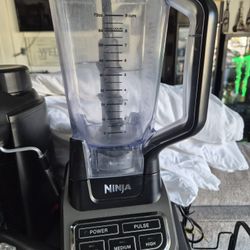 Ninja Blender