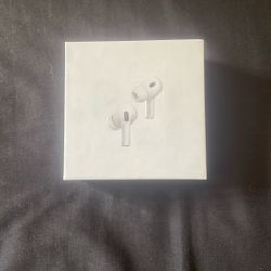 AirPod Pro 2nd Generation 