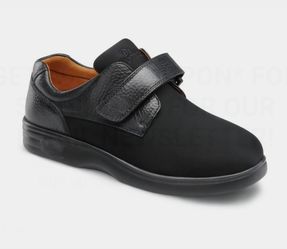 Dr. Comfort Annie X Women's Therapeutic Diabetic Extra Depth Shoe
