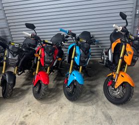 Honda Grom