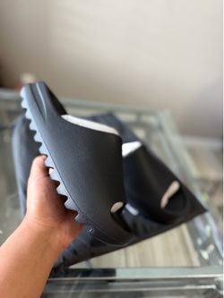 Yeezy Slides