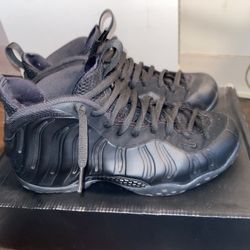 Nike Air Foamposites 