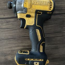 Dewalt DCF887 3-Speed Brushless 20V Max