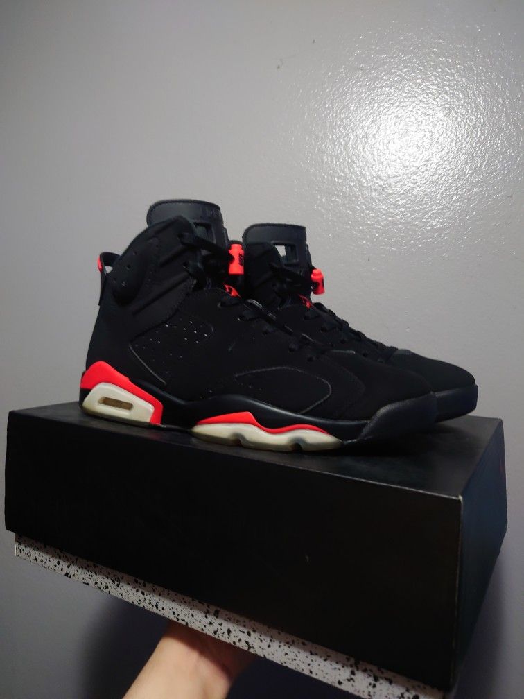 Jordan 6