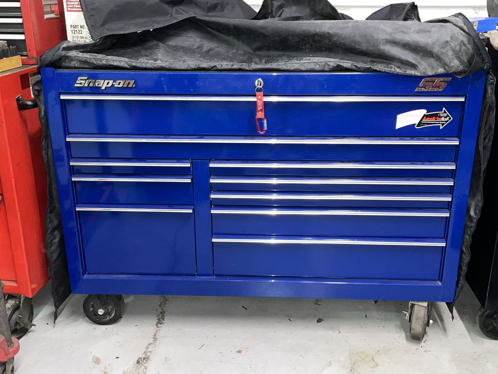 Huge Estate And Tool sale