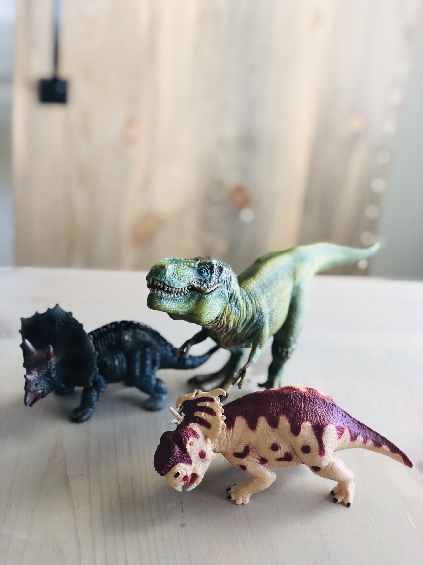 Dinosaurs