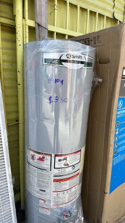 Water Heater