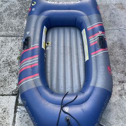 Sevylor Colossus 200 Inflatable Boat