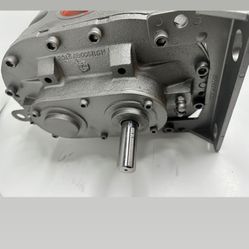 Sutorbilt displacement blower