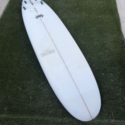 8ft Modern Surfboard 