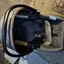 Baby Stroller 