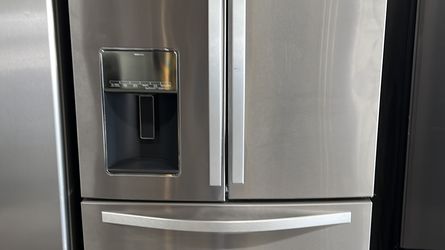 Whirlpool French Door Refrigerator Counter Depth
