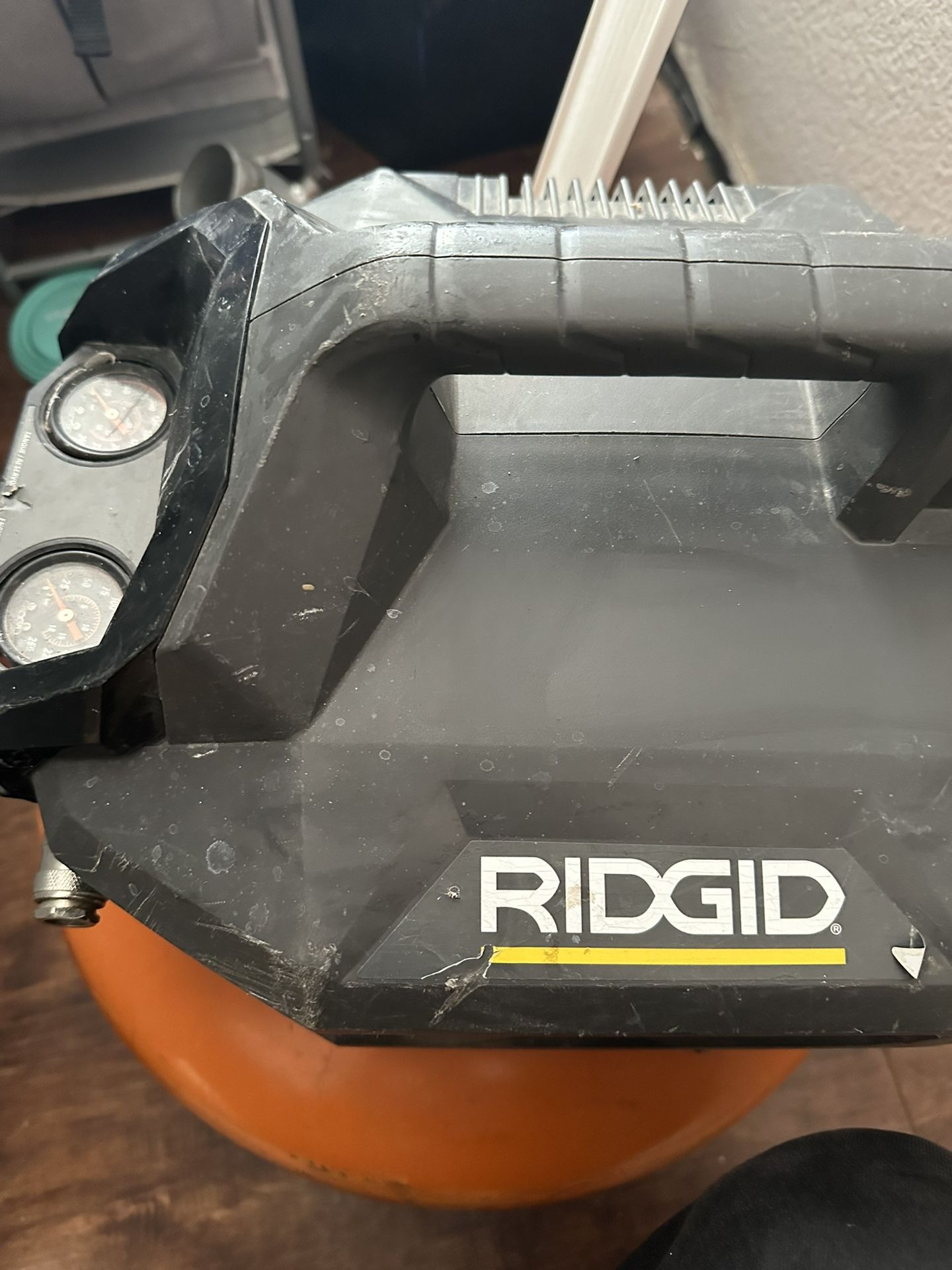 Rigid