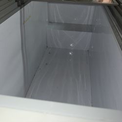 freezer