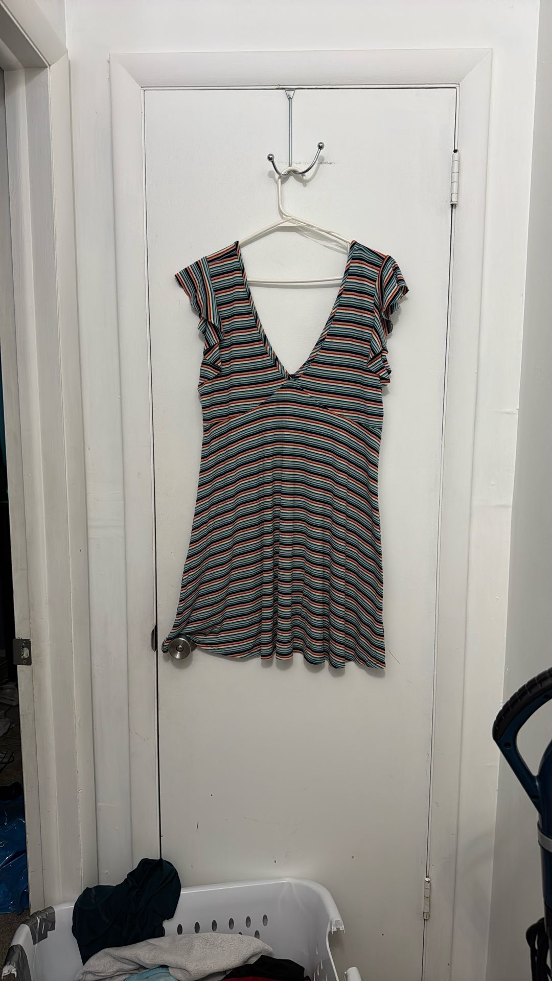 Wild Fable Multi-Color XL Dress