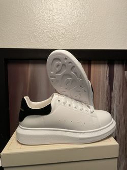 Alexander McQueen Shoes For Men 