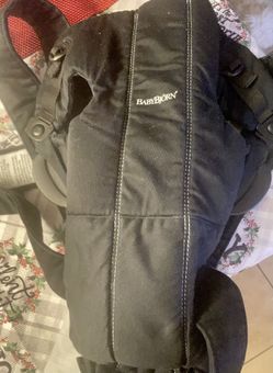 Baby Carrier