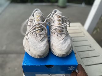 Adidas Shoes 7 Youth