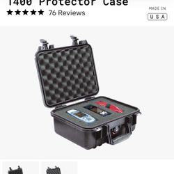 Price Cut Brand New Pelican 1400 Cases-l Offers Welcome