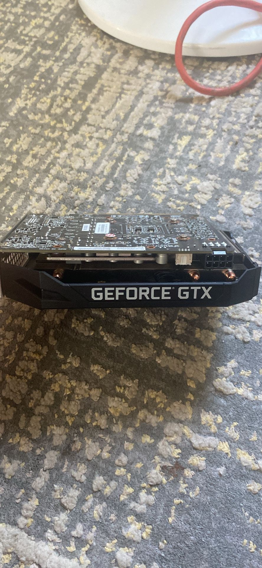 1660 Ti Gpu