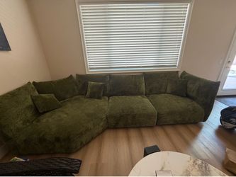 Family room Sofa good conditions like new