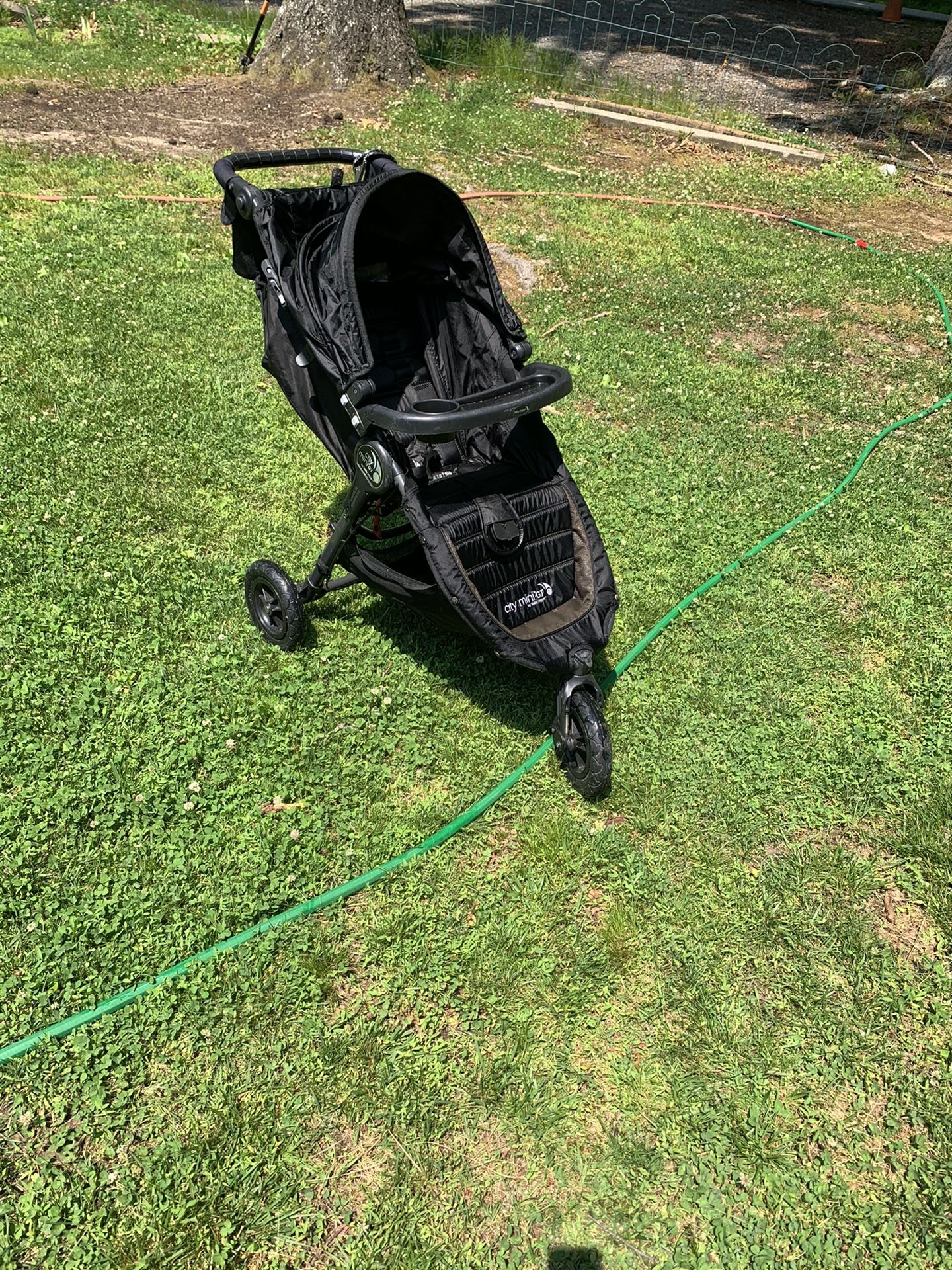 Jogging Stroller