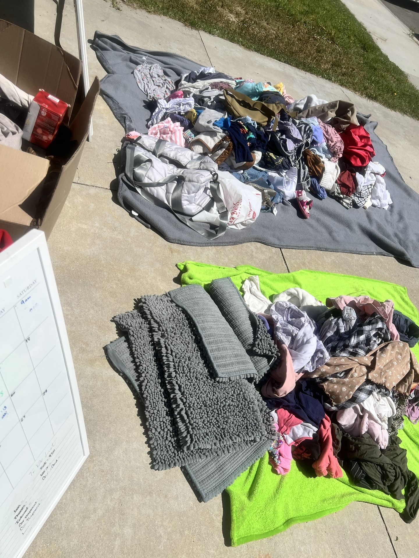 Clothes