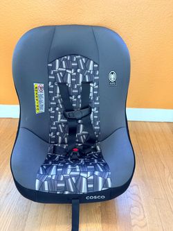 Cosco Convertible Car Seat