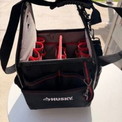 Husky Tool Bag 