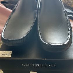 Brand New Leather Shoes For Men 9.5 For $50