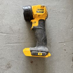 Dewalt Light