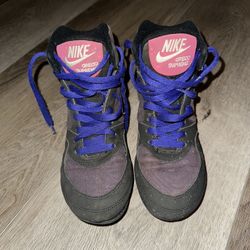 Nike Greco supreme Wrestling Shoes 