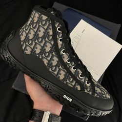 Dior Boots