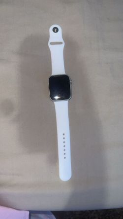 Series 5  Apple Watch 44mm Space Gray