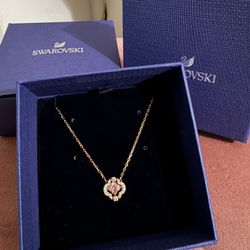 Swarovski Necklace