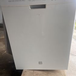 Kenmore Elite Dishwasher 