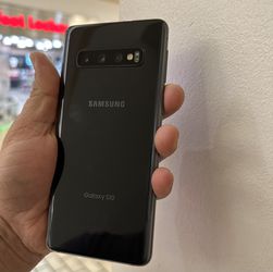 Samsung Galaxy S10 G973U 128GB Factory Unlocked Android Smartphone