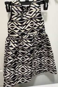 Girl Dress, Crazy 8, Size 5