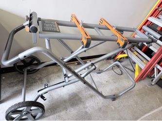 Rigid Miter Saw Stand $100 OBO