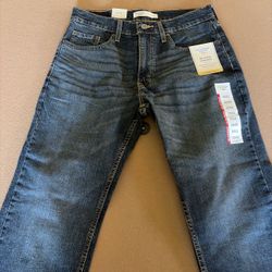 Men’s jeans