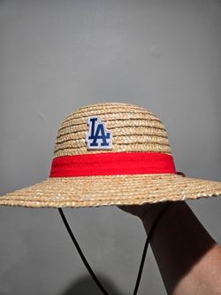 2026 Dodger Promo One Piece Hat
