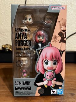 shf anya